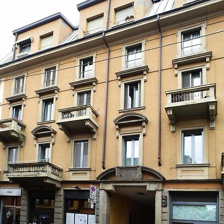 B&B Sant'Agostino Milano Eksteriør billede