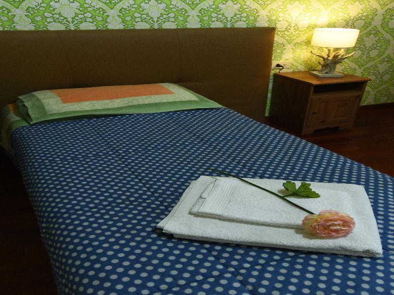 B&B Sant'Agostino Milano Eksteriør billede