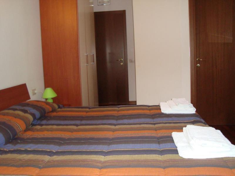 B&B Sant'Agostino Milano Eksteriør billede
