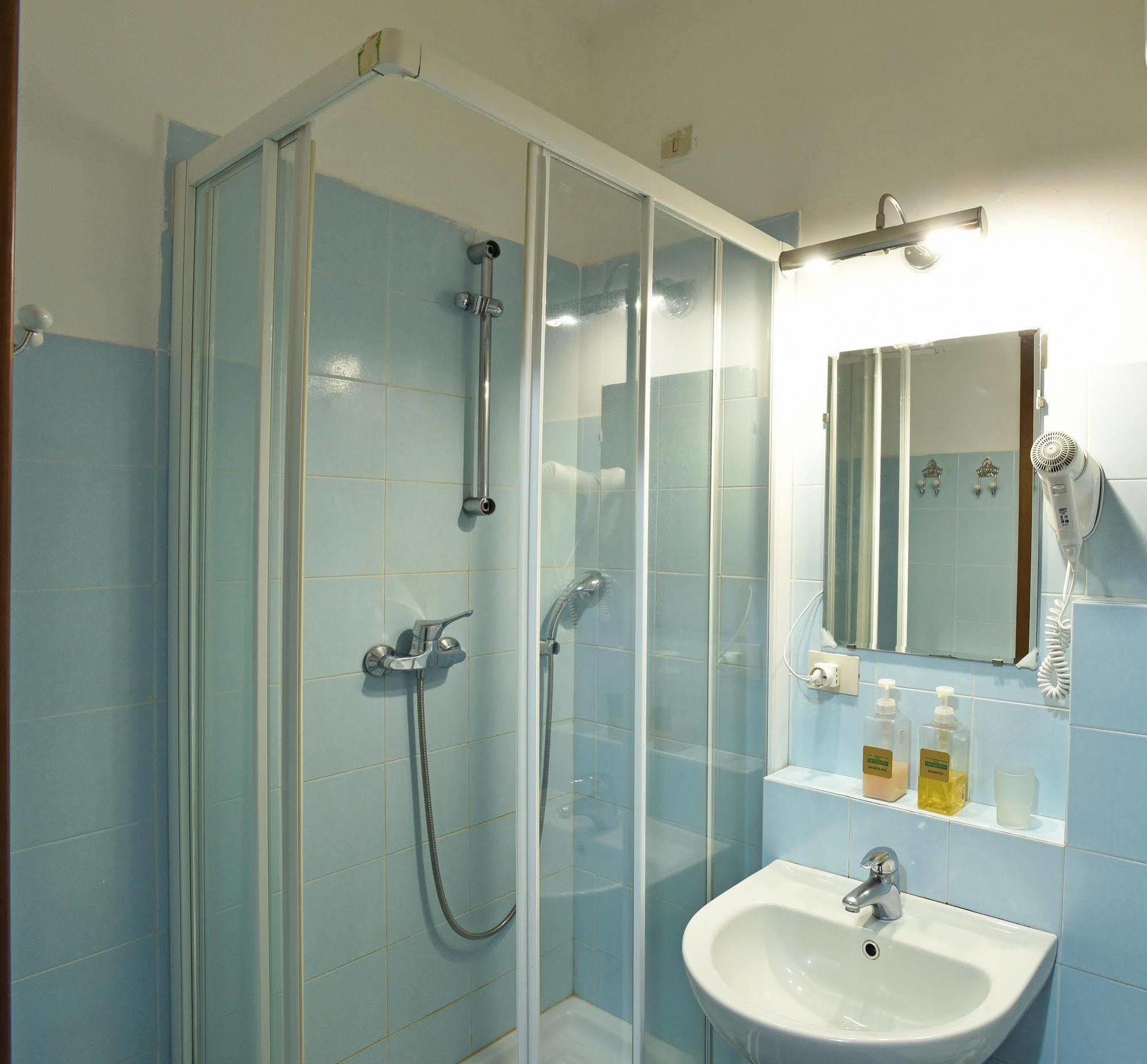 B&B Sant'Agostino Milano Eksteriør billede