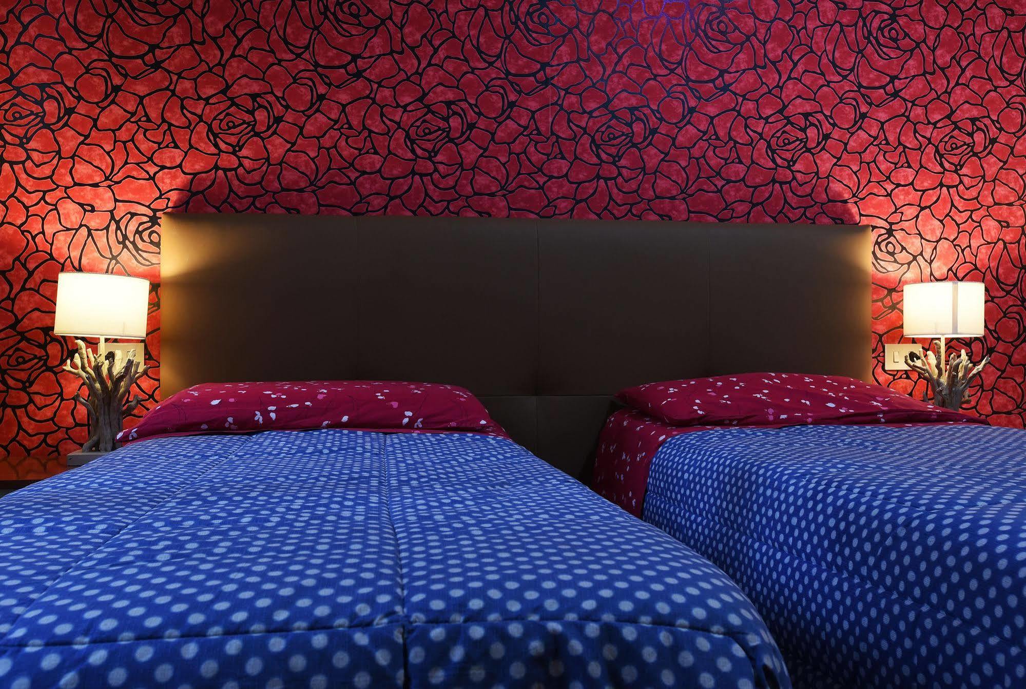 B&B Sant'Agostino Milano Eksteriør billede