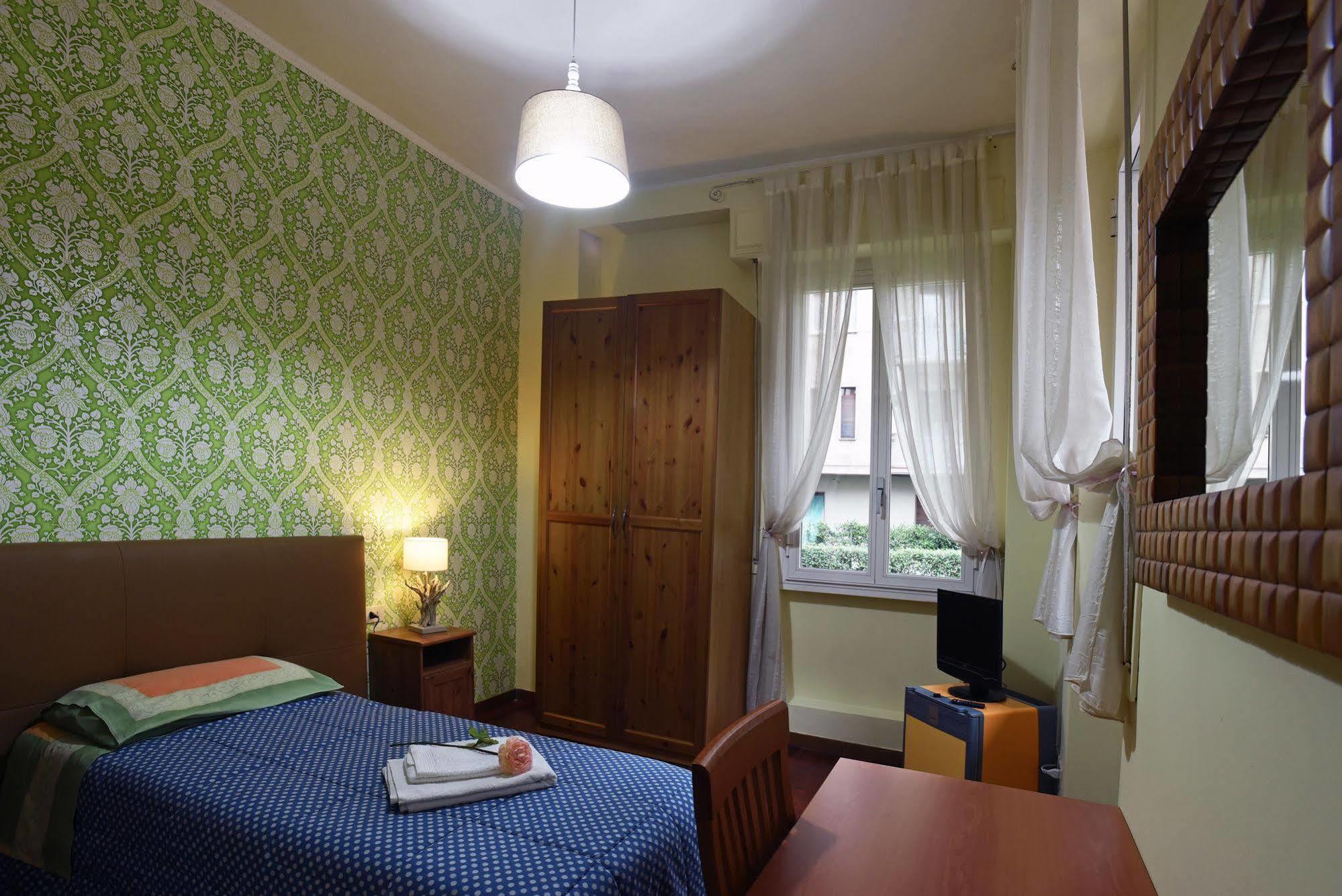B&B Sant'Agostino Milano Eksteriør billede