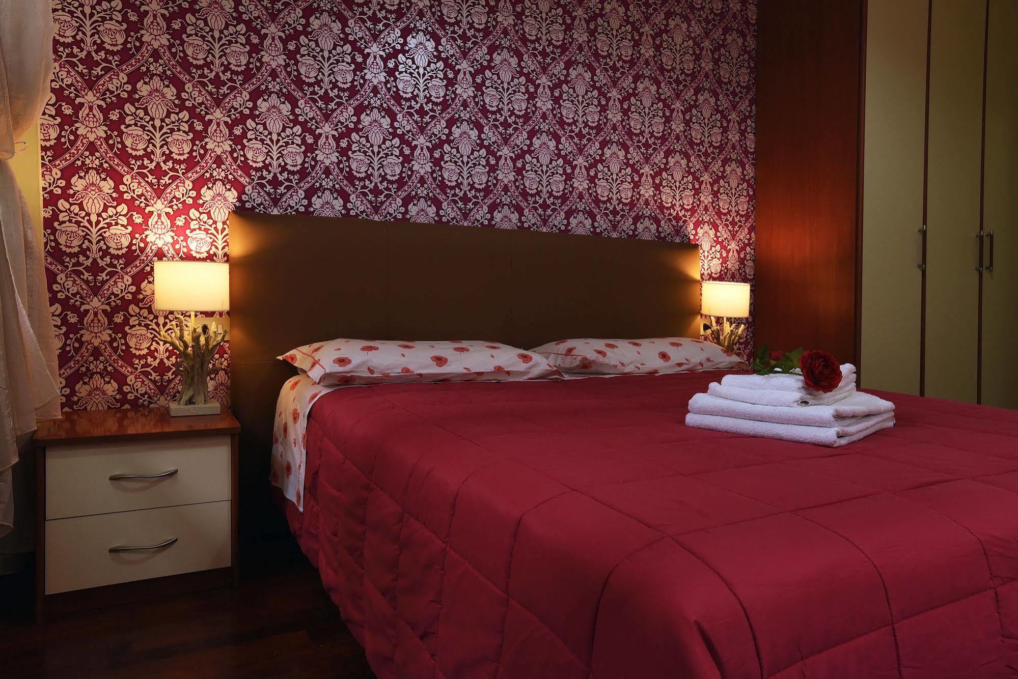 B&B Sant'Agostino Milano Eksteriør billede