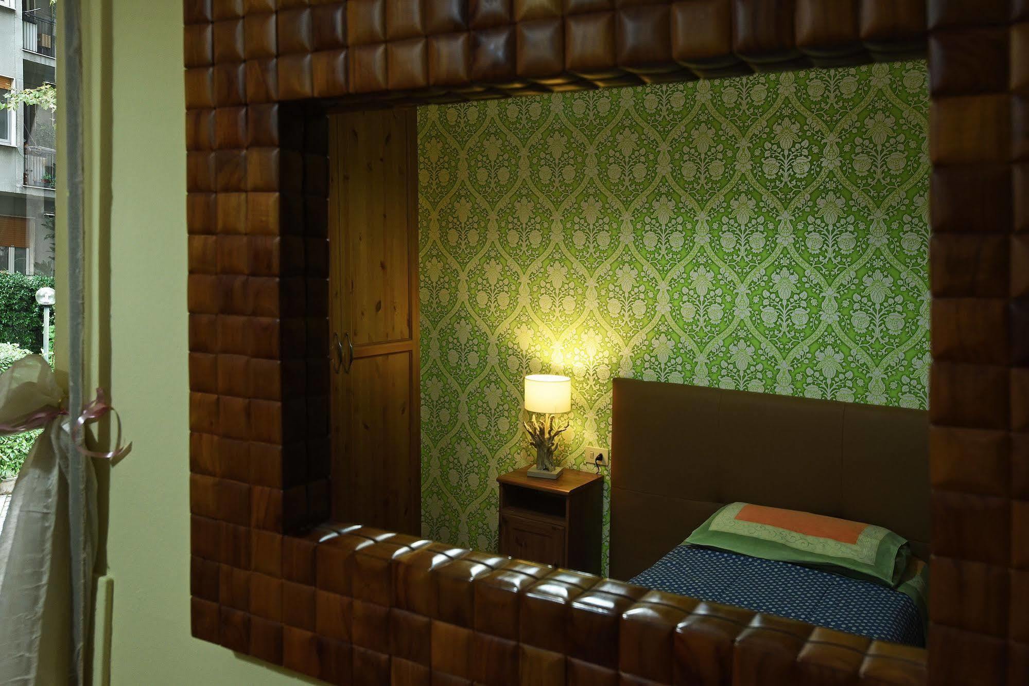 B&B Sant'Agostino Milano Eksteriør billede