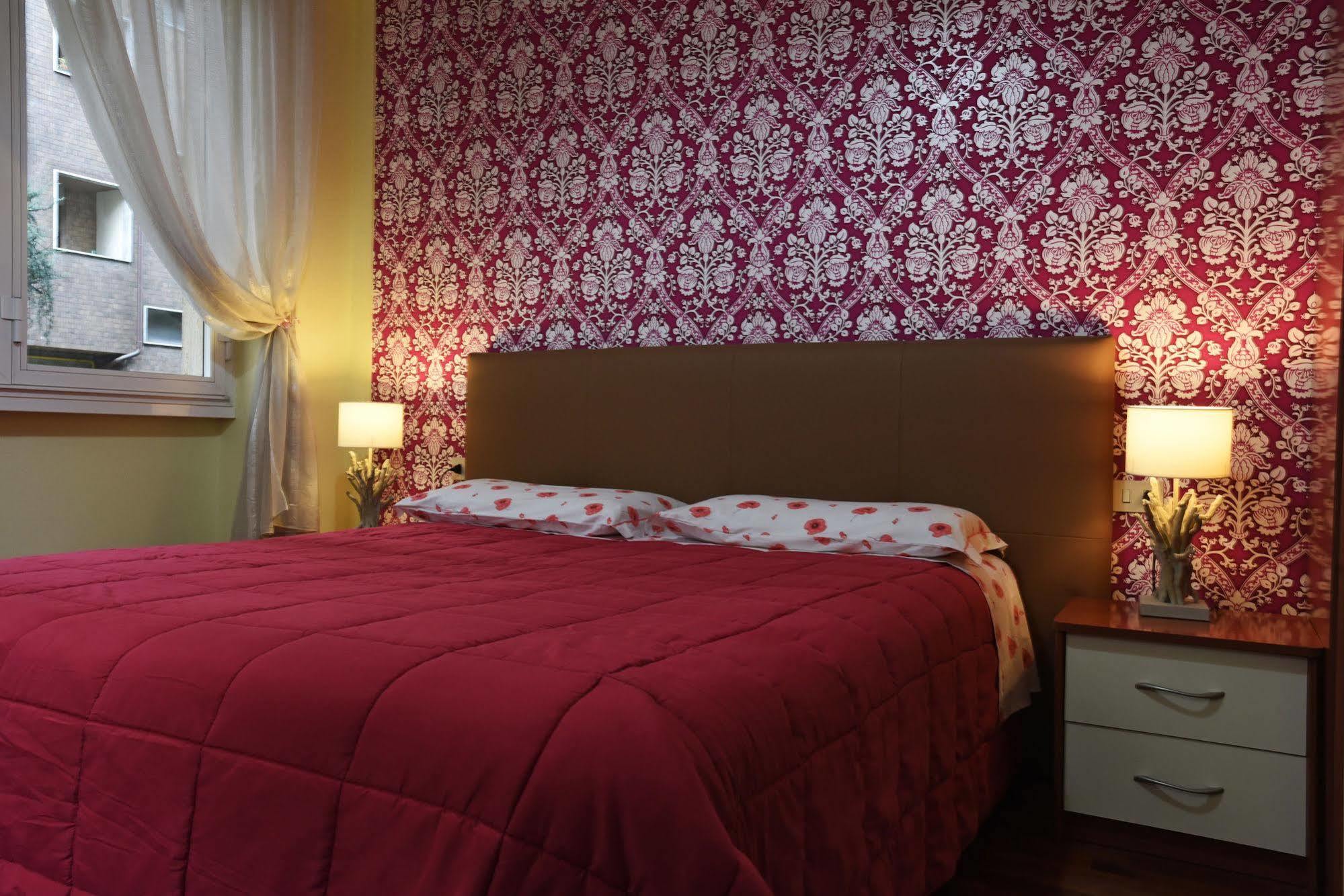 B&B Sant'Agostino Milano Eksteriør billede