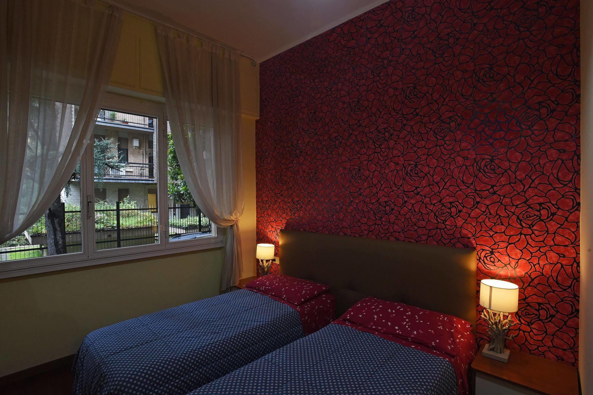 B&B Sant'Agostino Milano Eksteriør billede