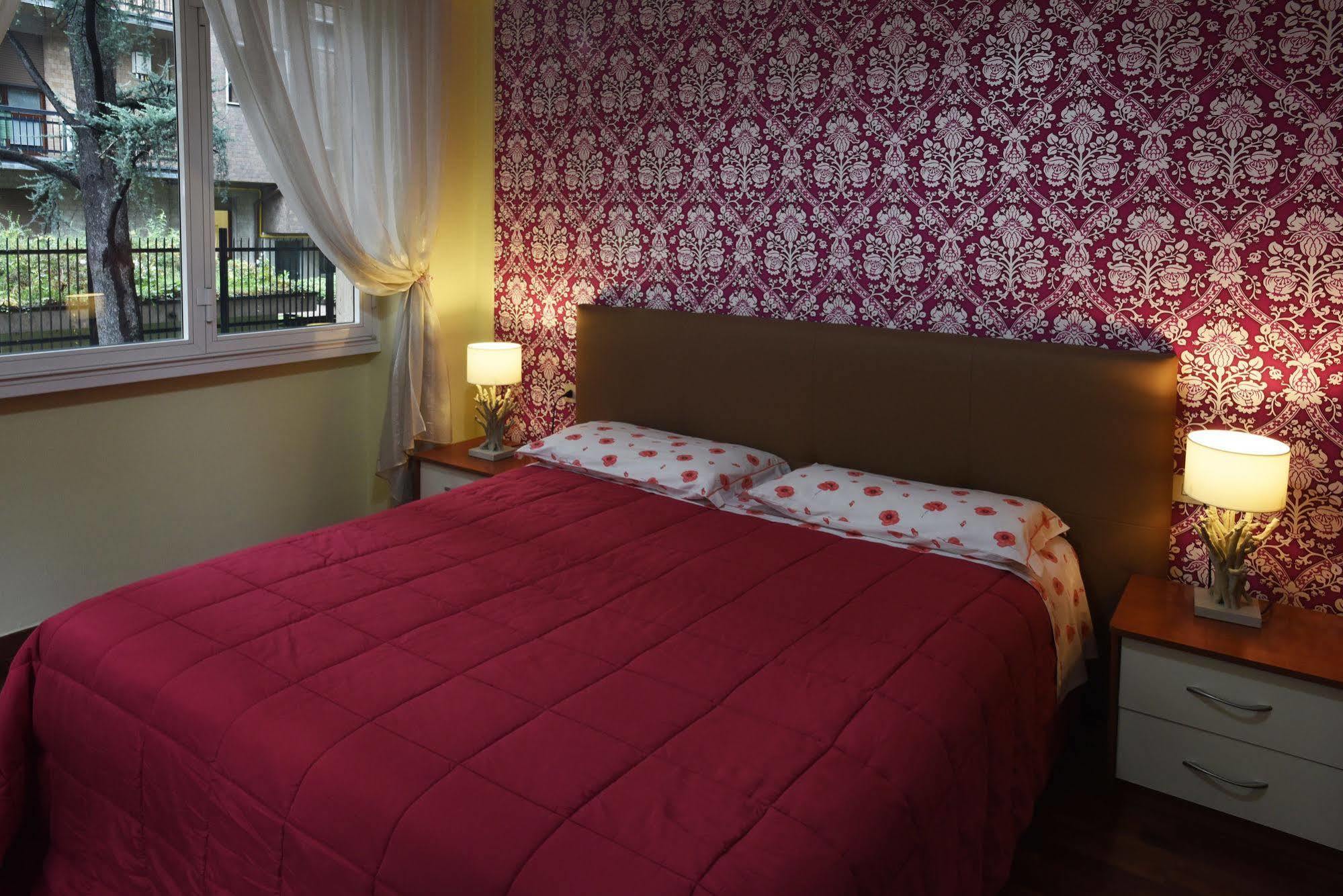 B&B Sant'Agostino Milano Eksteriør billede