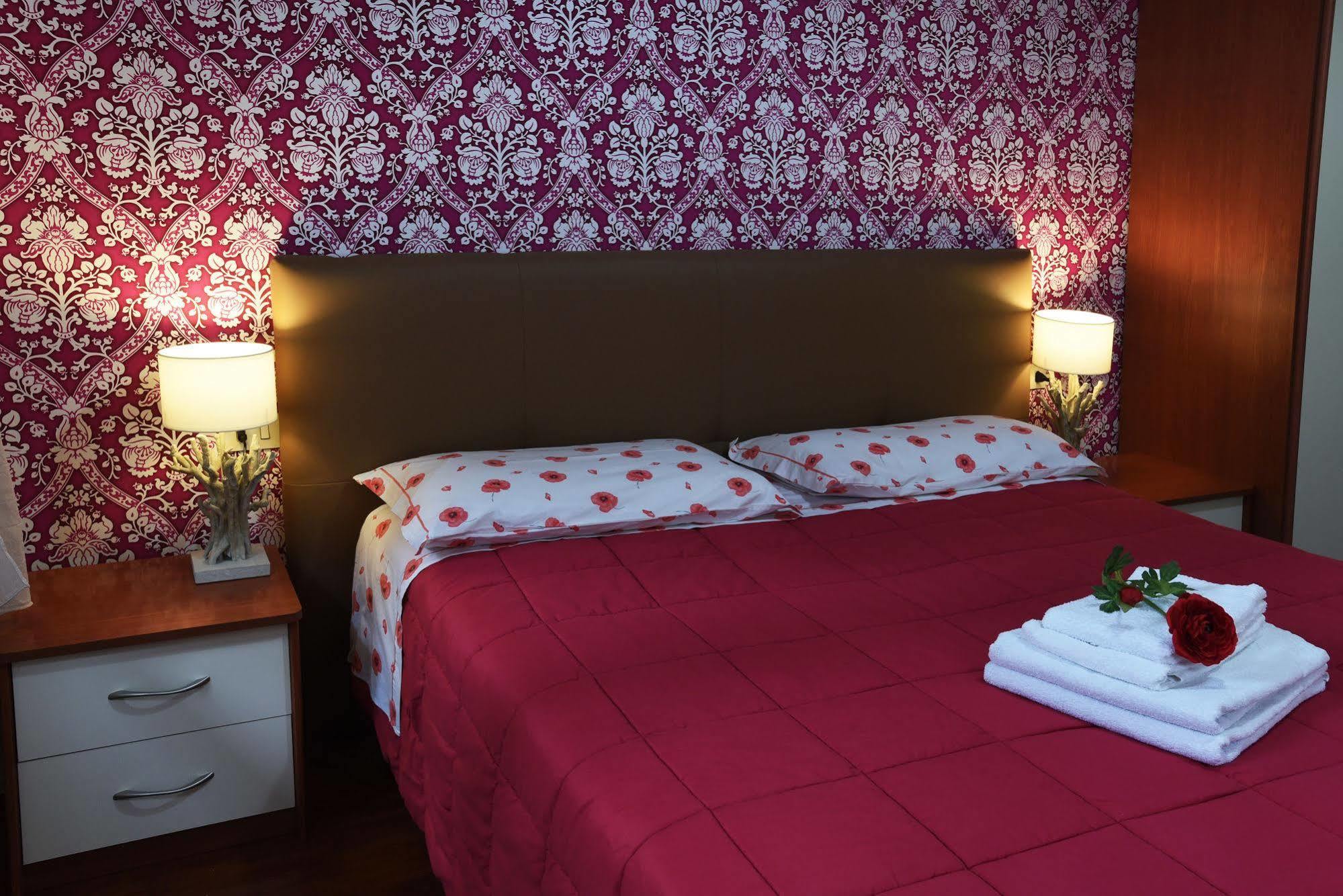 B&B Sant'Agostino Milano Eksteriør billede