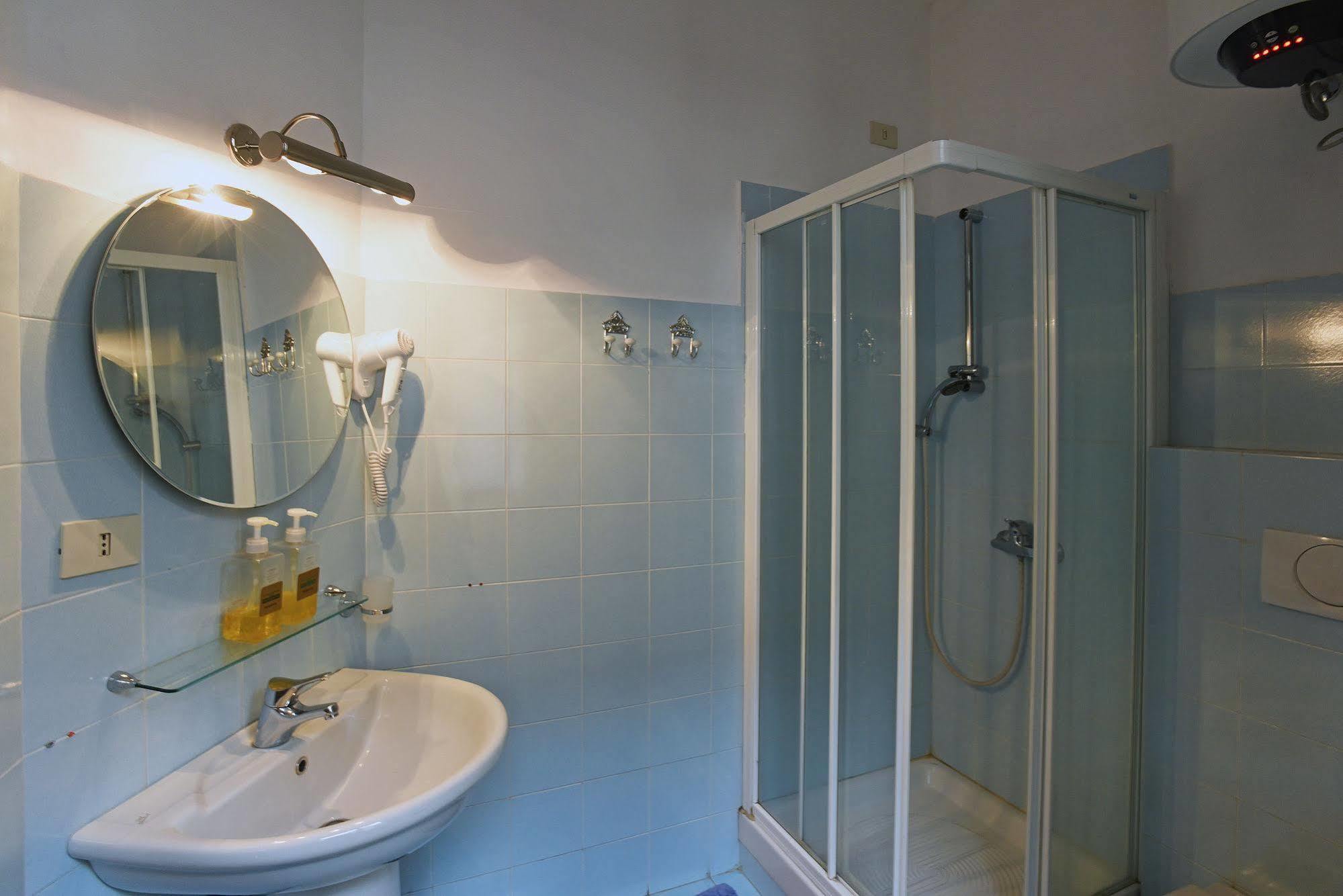 B&B Sant'Agostino Milano Eksteriør billede