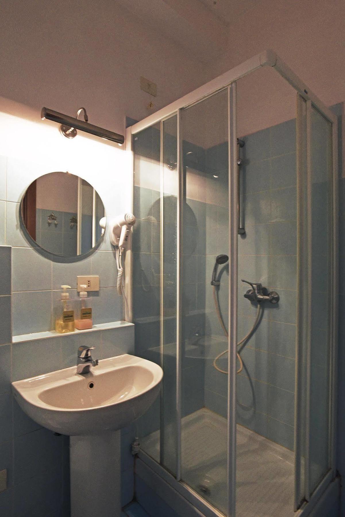 B&B Sant'Agostino Milano Eksteriør billede